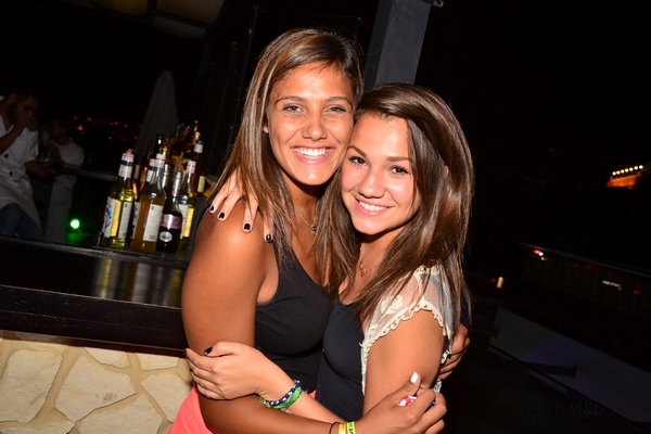 Publicity on Saturday Night
